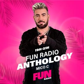 Fun Radio Anthology