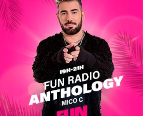 Fun Radio Anthology