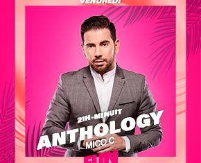 Fun Radio Anthology