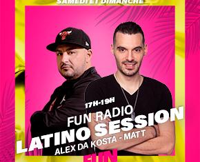 LATINO SESSION