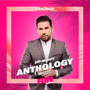 Fun Radio Anthology