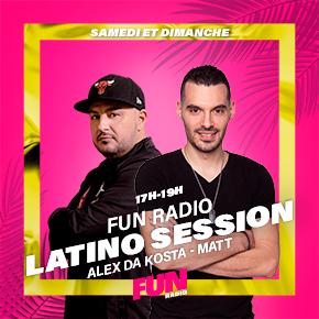 LATINO SESSION